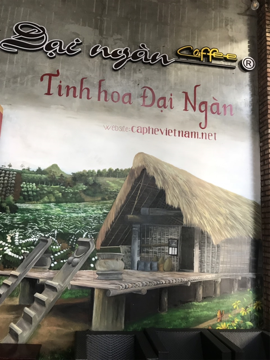 Một số hình ảnh tại Quán cà phê Đại Ngàn - ĐC:97 Lê Thánh Tông, TP.Buôn Ma Thuột, Đắk Lắk